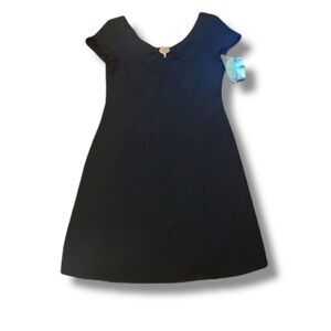ALYN Paige Little Black Dress Formal Dress Cocktail Dress Sz‎ 13/14 New